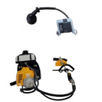 Ignition Coil Set for CG430 CG520 (1E40F-5, 1E44F)