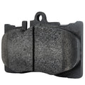 Front Ceramic Brake Pad Set for Lexus LS430 (2001–2006)