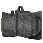 Front Ceramic Brake Pad Set for Lexus LS430 (2001–2006)