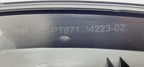 OEM Rear Right Fender Flare Molding for Toyota Tundra (2022–2026) PT8713422302