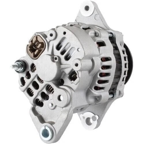Alternator for New Holland TC48DA TC55DA Tractors (2004–2006) A007TA0483A