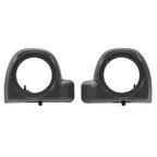 6.5" Lower Vented Fairings Speaker Pods for CVO Road Glide (2018)