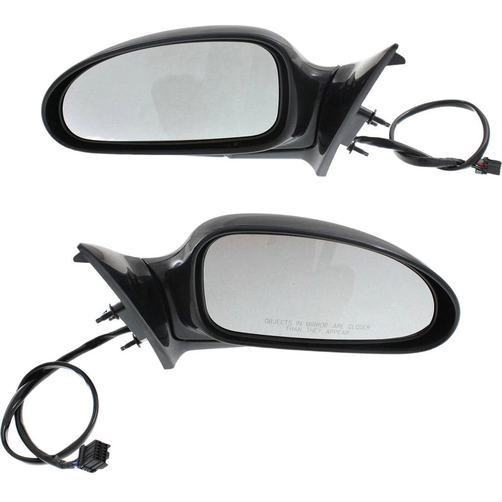 Set of 2 Mirrors for Le Sabre (Driver & Passenger Side)