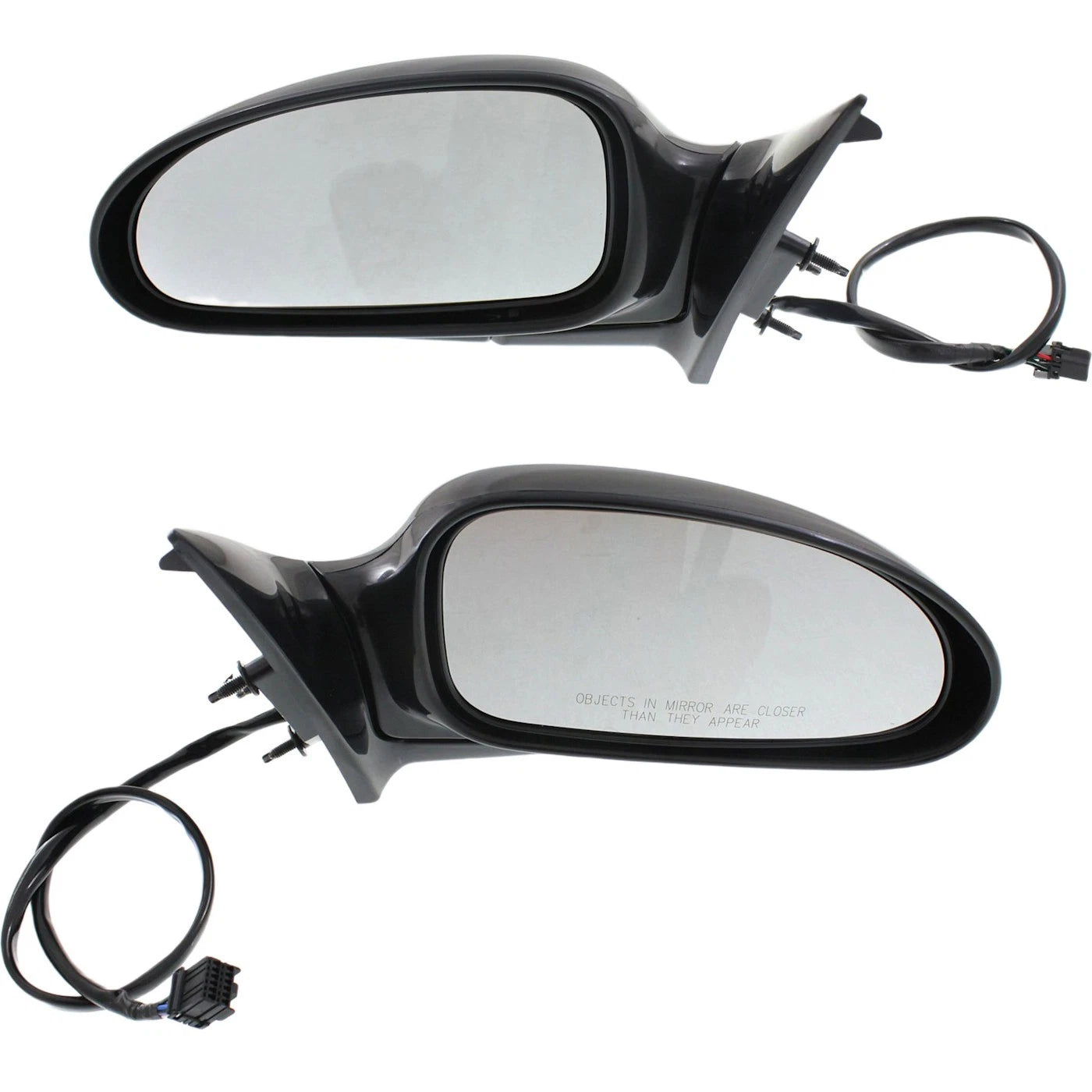 Set of 2 Mirrors for Le Sabre (Driver & Passenger Side)