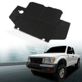 Hood Insulation Pad & Clips for Toyota Tacoma (1995–2001)