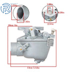 Carburetor for Ford Jubilee NAA NAB Tractor (1953-1954)