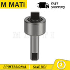 Water Pump Shaft for Suzuki QuadRacer LT250R LT500R (1987–1992) 17510-01C00