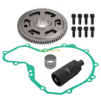 Flywheel Puller for Polaris Predator 500 (2003–2007)