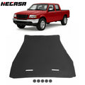 Hood Insulation Pad with Clips for Ford Ranger (2006–2012)
