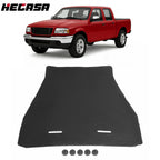 Hood Insulation Pad with Clips for Ford Ranger (2006–2012)