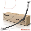 Clutch Hydraulic Hose Line for Nissan Pathfinder (1996–2004)