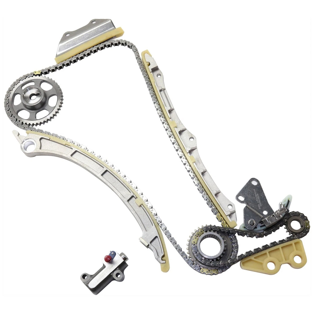 Timing Chain Kit for Honda Accord, CR-V (2008–2012) with Sprocket