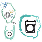 Top End Head Gasket Kit for Yamaha TTR125 (2000-2023)