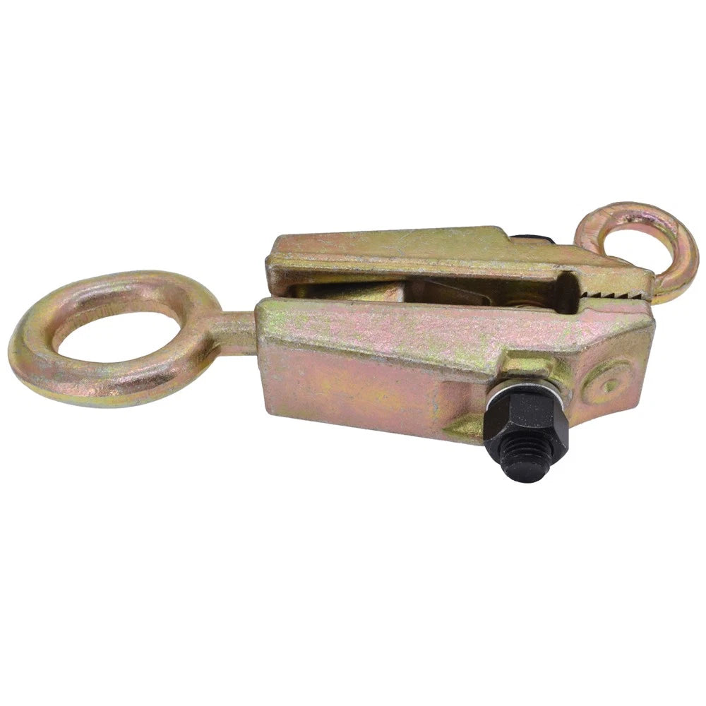 2 Way Frame Back Self-Tightening Grips for Auto Body Repairs