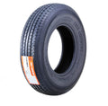Premium Trailer Tire ST235/80R16 Radial 10PR Load Range E (2010–2023)