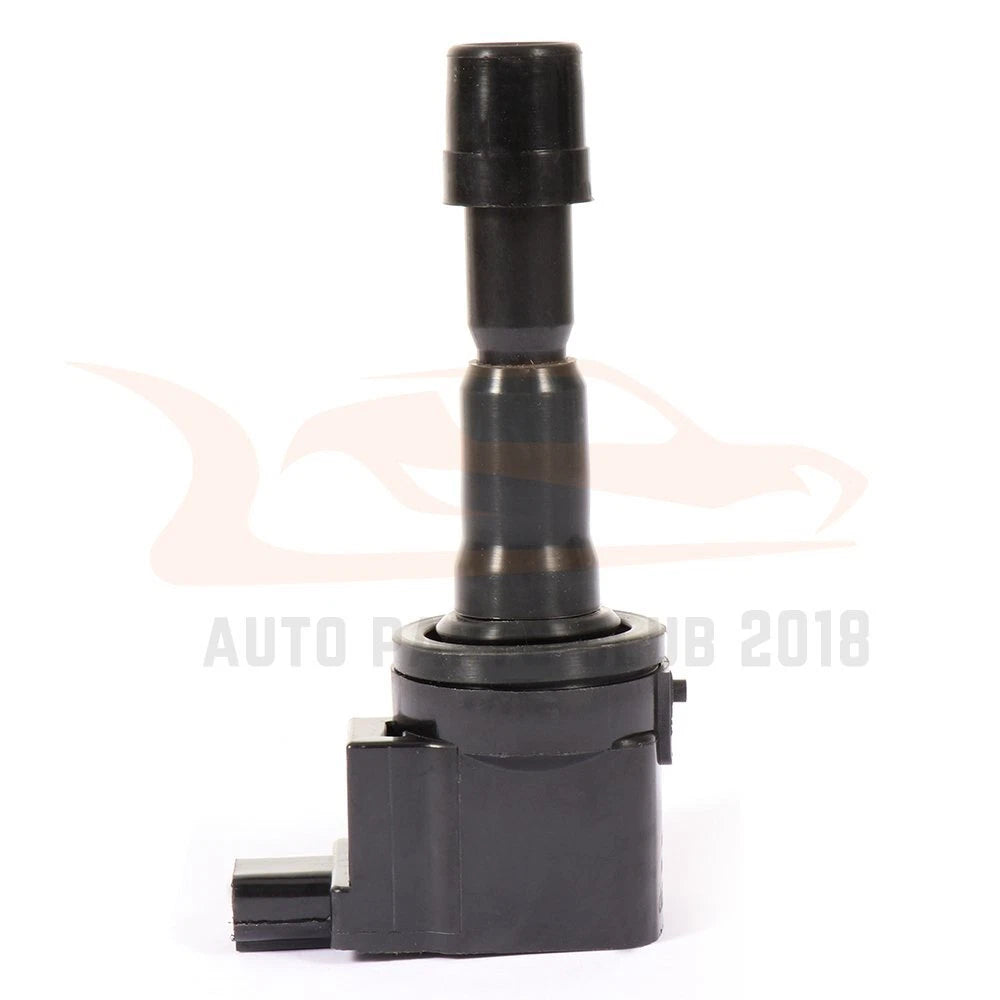 Set of 4 Ignition Coils for Honda CR-Z (2011-2016)