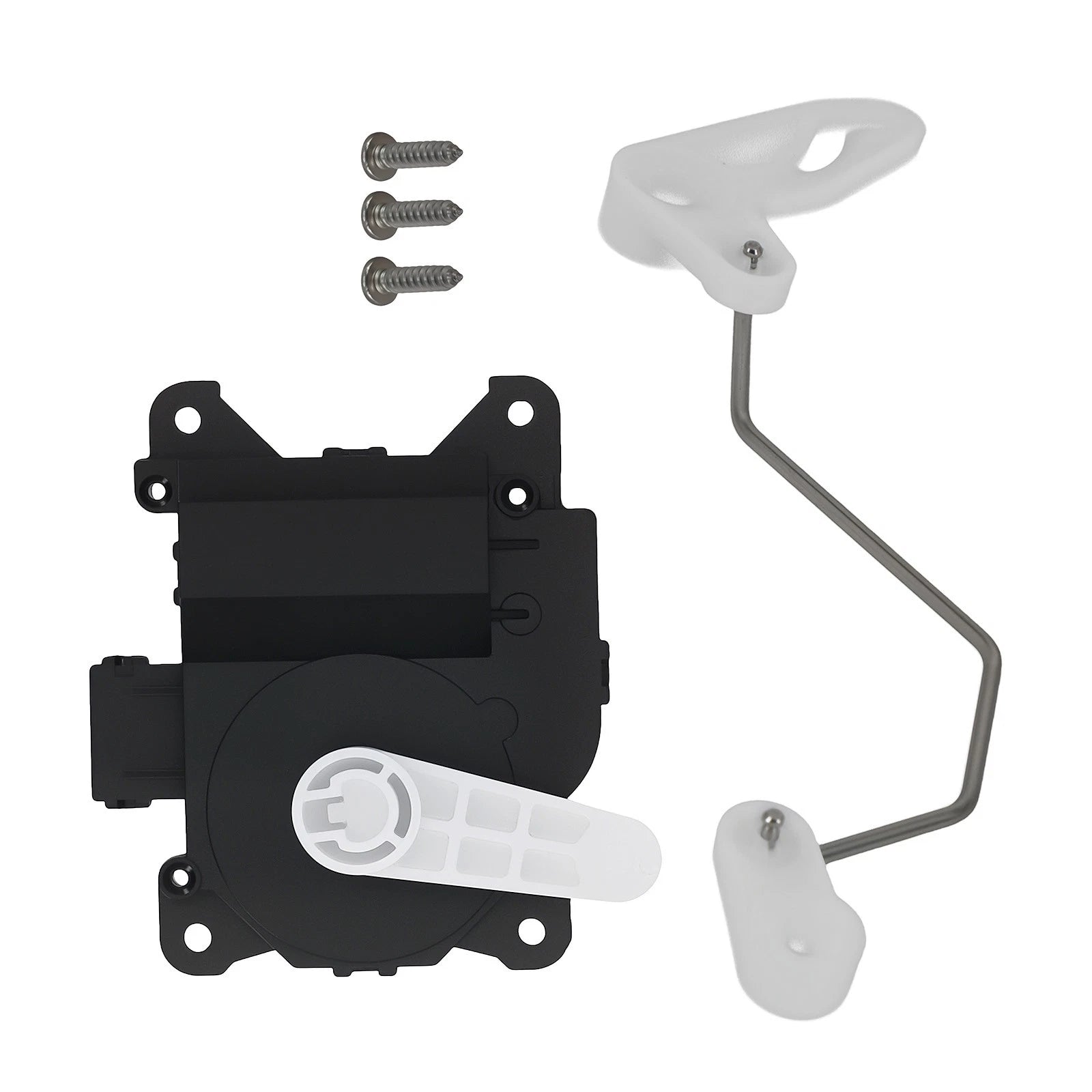 Blend Door Actuator for Ford Edge Lincoln MKX (2007–2015) Right