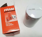 Fram L46128BK Oil Filter for Various Makes and Models