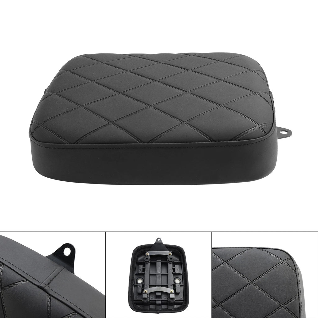 Rear Passenger Seat Cushion for Honda Cross Cub 110 (2023)