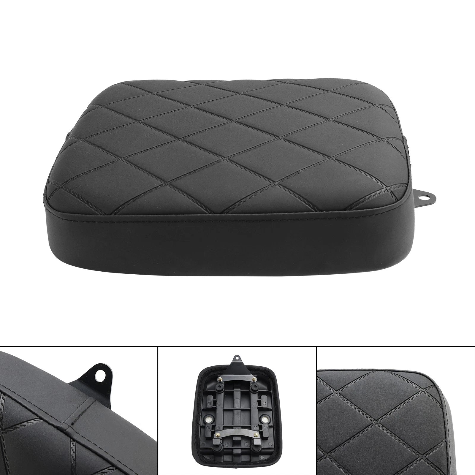 Rear Passenger Seat Cushion for Honda Cross Cub 110 (2023)