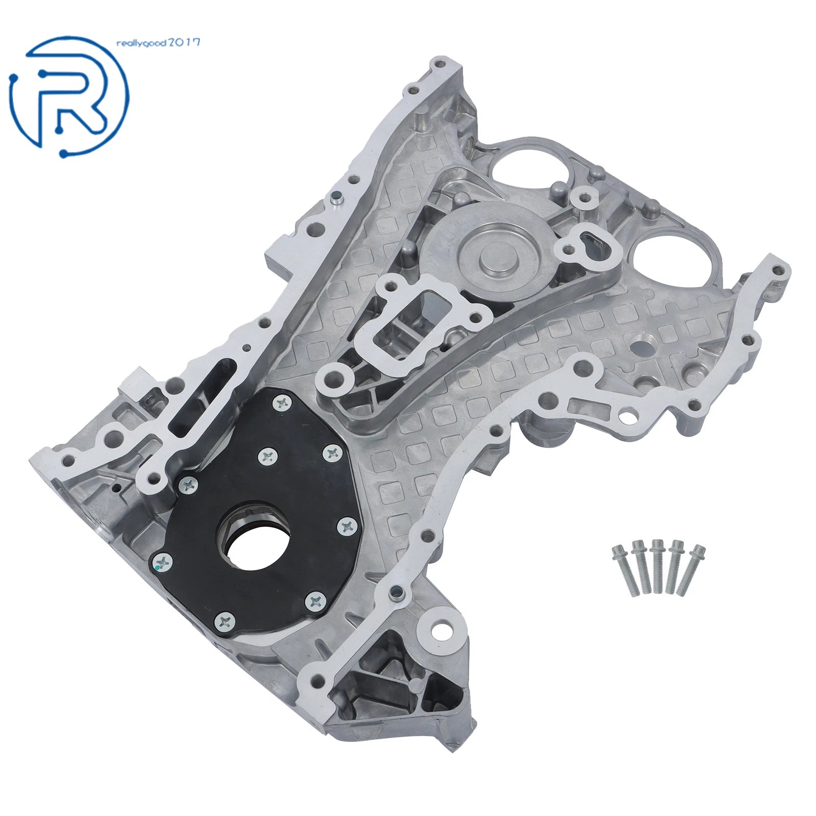 Timing Cover for Chevrolet Trax, Buick Encore (2013-2020)