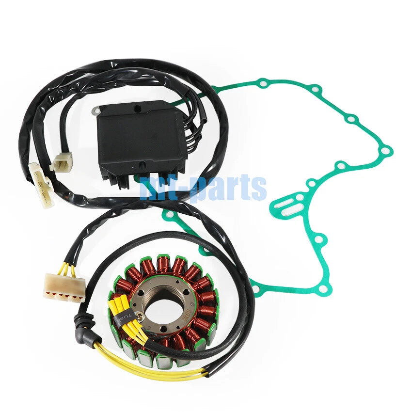 Stator, Regulator Rectifier, Gasket for Husqvarna Vitpilen 401/Svartpilen 250 (2020)