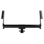 Trailer Hitch Receiver for Chevy Astro GMC Safari (1985–2005)