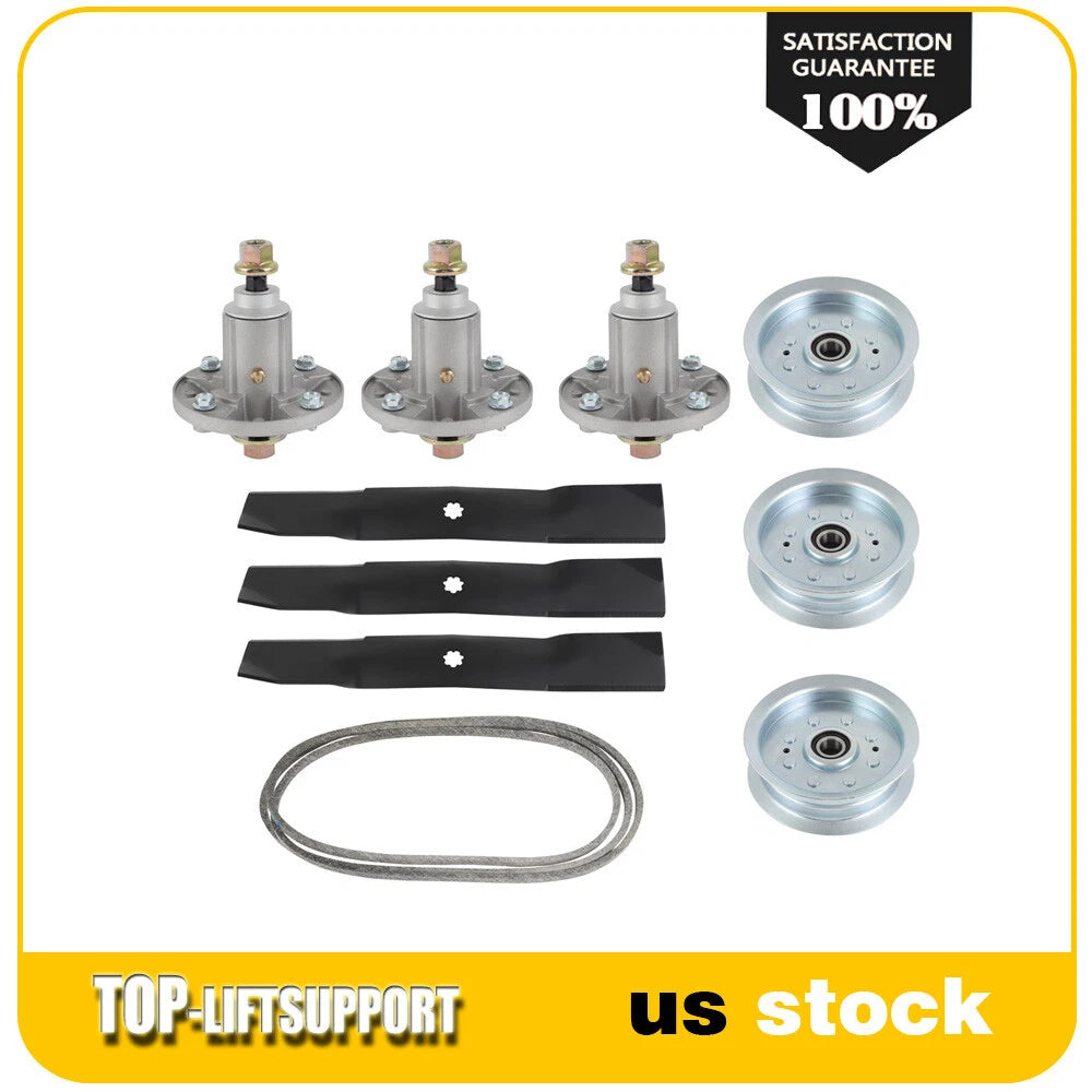 Deck Rebuild Kit for John Deere 100 Series