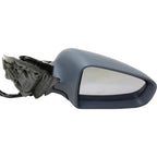 Power Mirror for Audi A4 Quattro (2002–2008) Right Heated Power Fold Memory