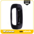 Tailgate Handle Bezel Trim for Chevy GMC Truck 1500-3500 (1999–2007)