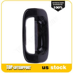 Tailgate Handle Bezel Trim for Chevy GMC Truck 1500-3500 (1999–2007)