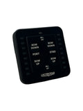 Lectrotab SLC-11 One-Touch Leveling LED Control for Auto (12/24V)