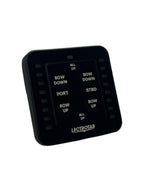 Lectrotab SLC-11 One-Touch Leveling LED Control for Auto (12/24V)