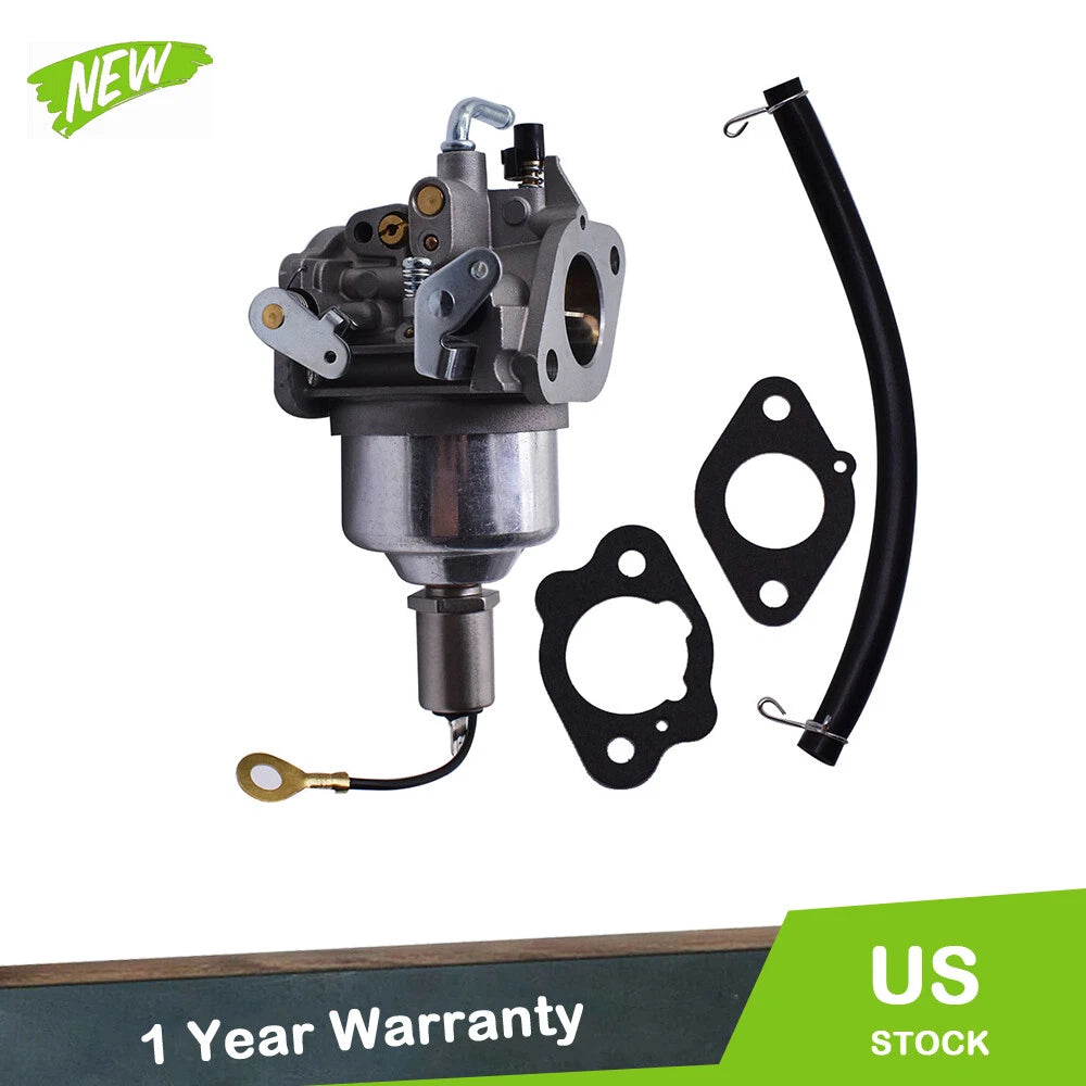 Carburetor for John Deere LT180, LTR180, LX277 (AM130925, AM130923, AM130924)