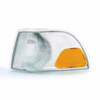 Replacement Driver Side Parking/Signal Light Assembly For 1998-2002 Volvo C70