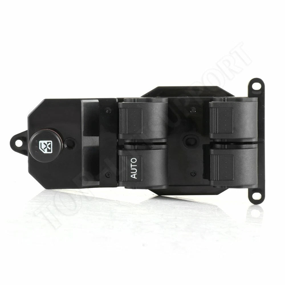 Window Control Switch for Honda Civic 4-Door (2001–2005)