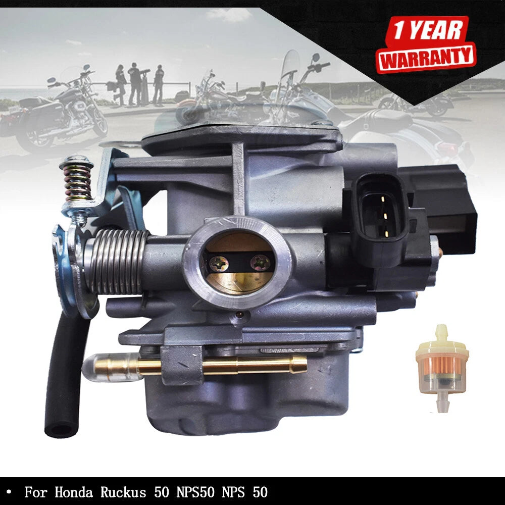 Air Filter for Ruckus 50 NPS50 (2008–2019)