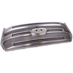 Platinum Chrome Radiator Grille for Ford F-150 (2015-2017)