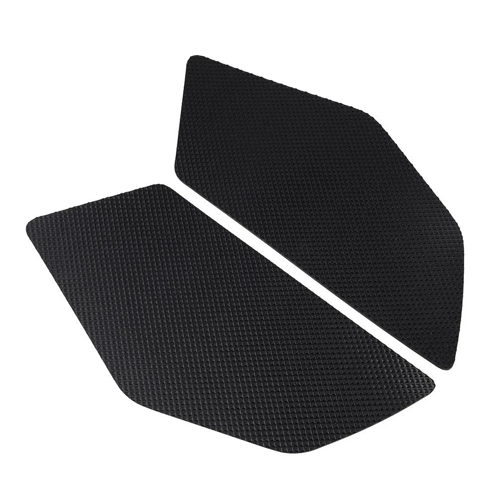 Anti Slip Tank Traction Pad Knee Grip Protector for Benelli BJ600 (2011–2019)