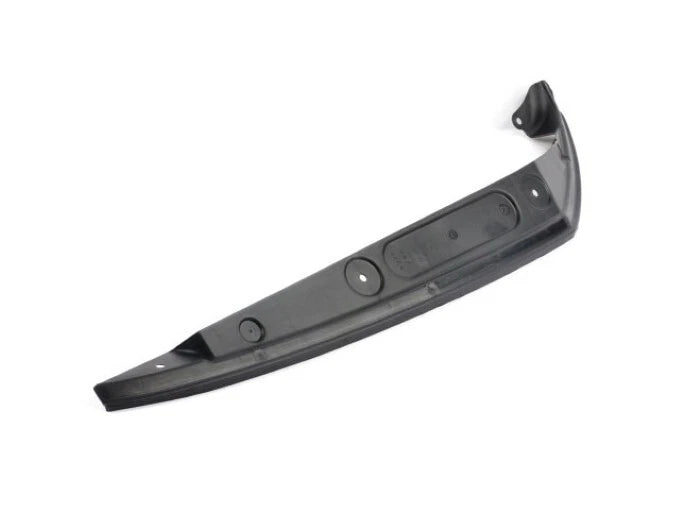 Passenger Right Door Window Seal for Dodge (OEM Mopar)