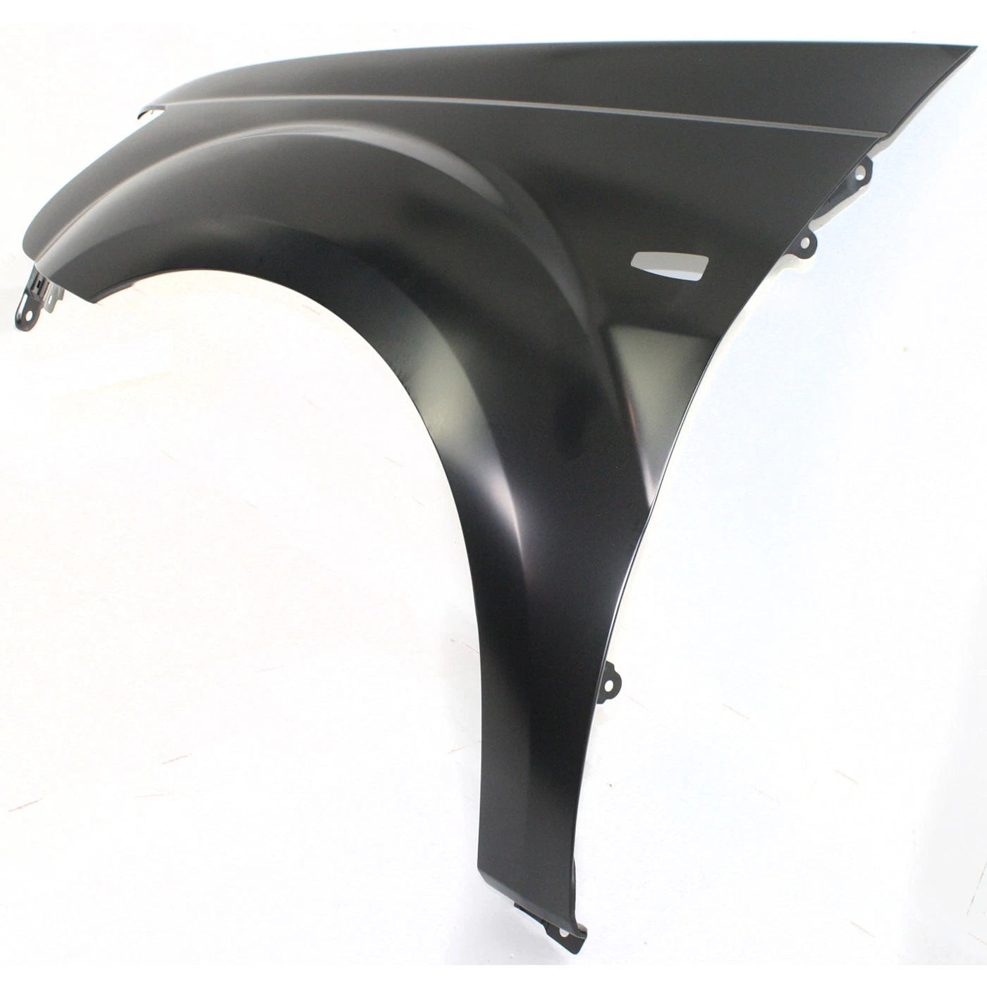 Fender for Mitsubishi Outlander (2007–2009) Front Driver Side