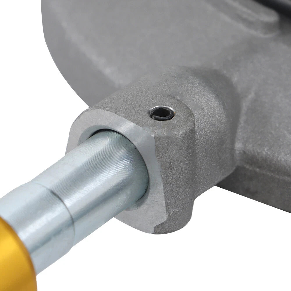 Clutch Slave Cylinder for Chevrolet S10 (1996–2002)