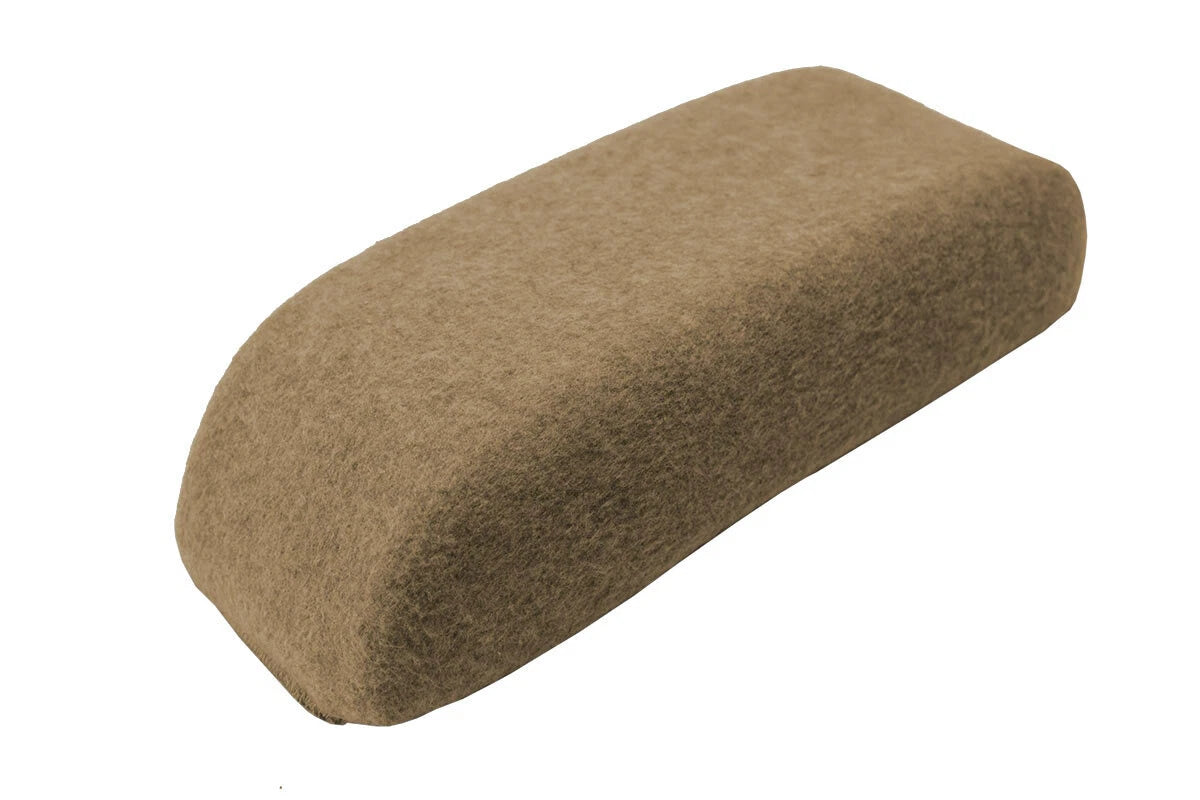 Console Lid Armrest Cover for Chevrolet Cavalier (2000–2005) Beige