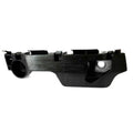 Replacement Passenger Side Front Bumper Cover Retainer for 2009-13 Mazda Mazda 6
