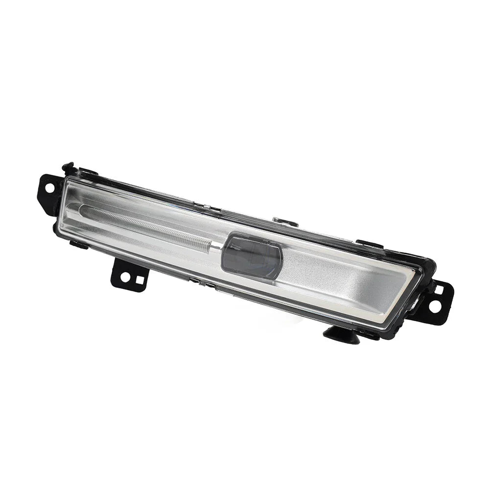 Right Fog Light Assembly for Land Rover Discovery 5, Jaguar E-Pace, F-Pace