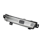 Right Fog Light Assembly for Land Rover Discovery 5, Jaguar E-Pace, F-Pace