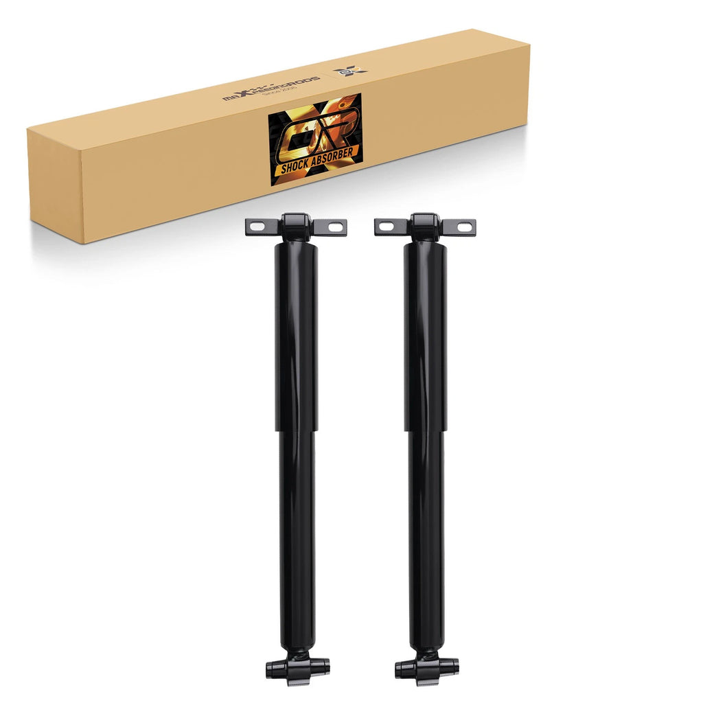 Pair Rear Shock Absorber for Honda Pilot (2009–2015) 349151