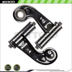 Front Control Arm for Mercedes-Benz C280 (1994–2000) & SLK320 (2001–2004)