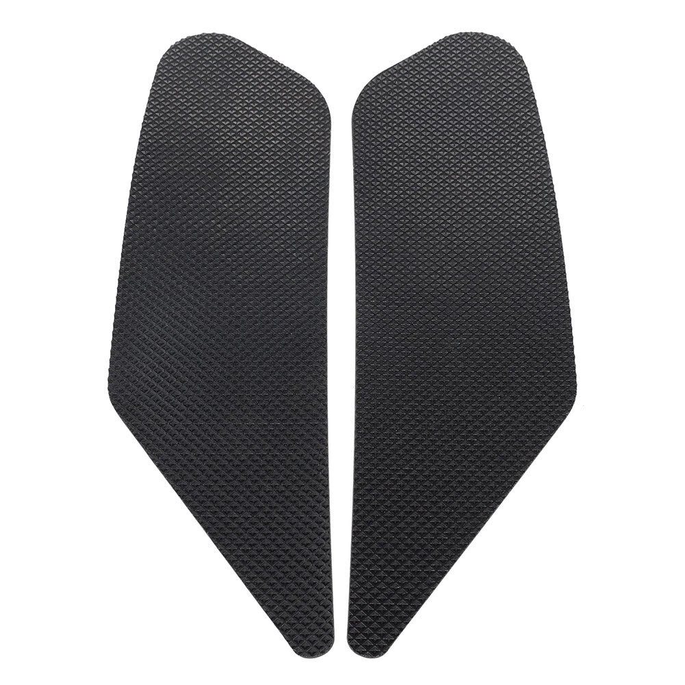 Anti Slip Traction Side Fuel Tank Pad for Suzuki SV650 (2016–2022)