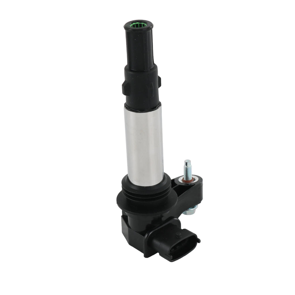 6 Ignition Coils for Cadillac CTS STS SRX (2004-2007)